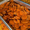 Candied Yams
