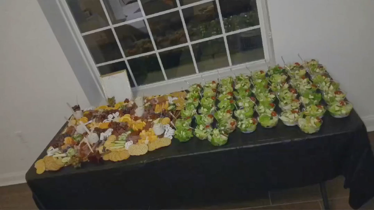 Lex's Kitchen – Lex's Kitchen